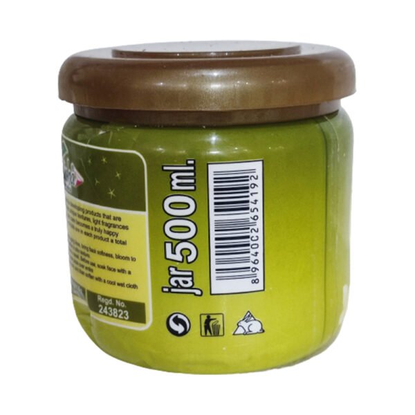 Alisha Mud Mak 500ml Jar Price in Pakistan