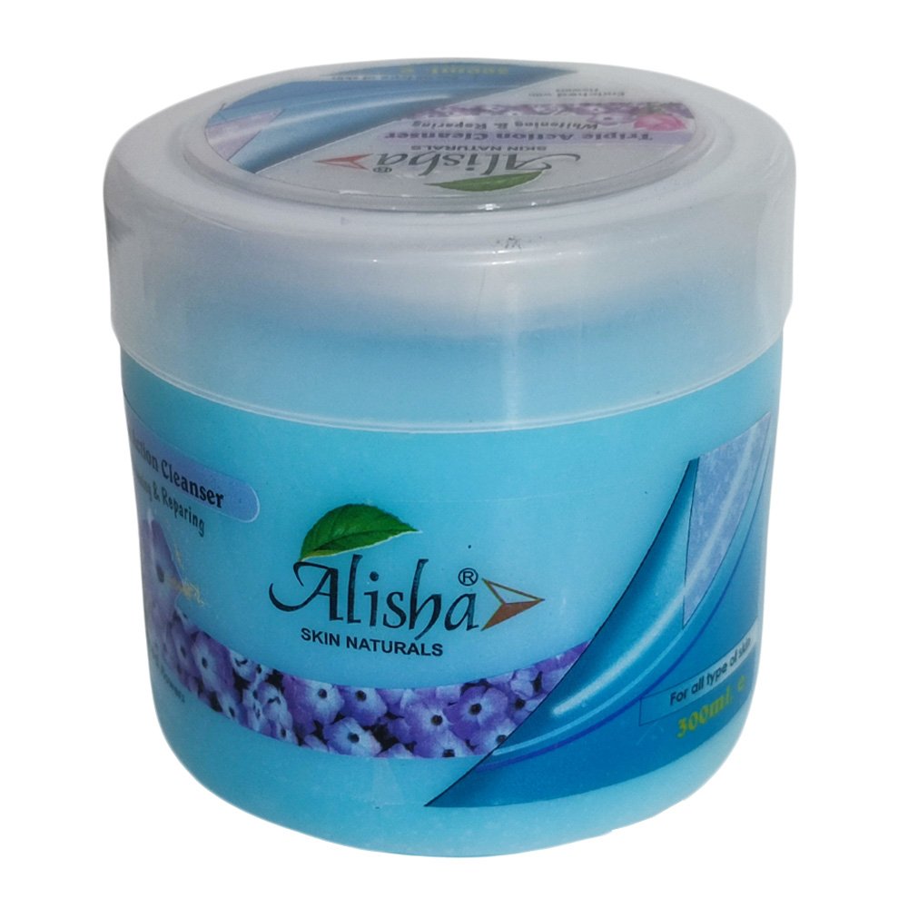 Alisha Triple Action 300ml-image3