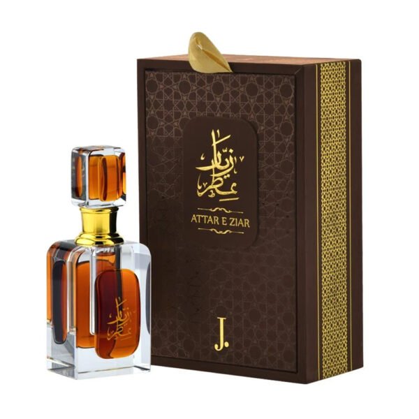 Attar E Ziar for Men in Pakistan Online Order Now