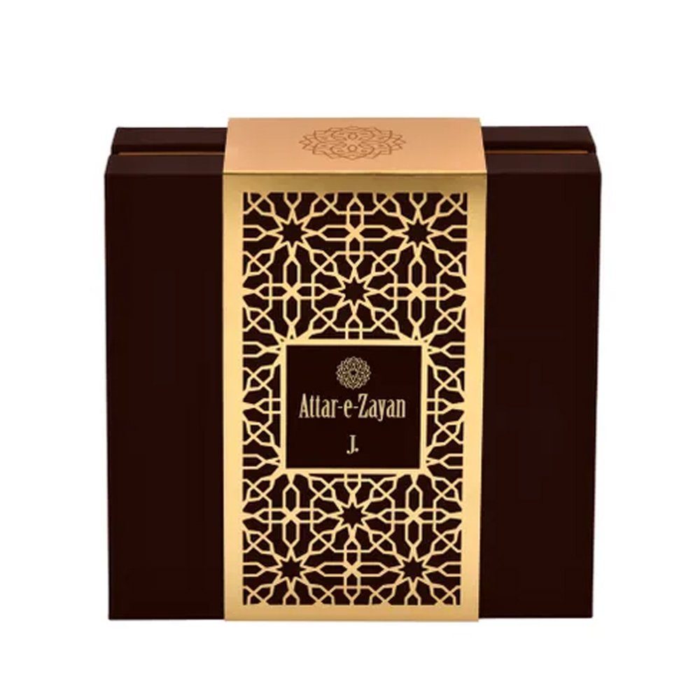 Attar e zayan 3