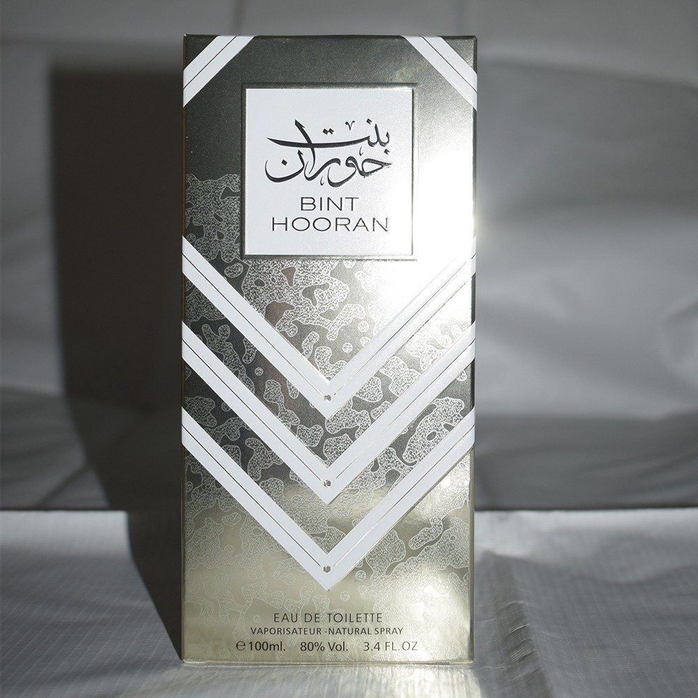 Bint Hooran Ard Al Zaafaran Eau De Parfum-4