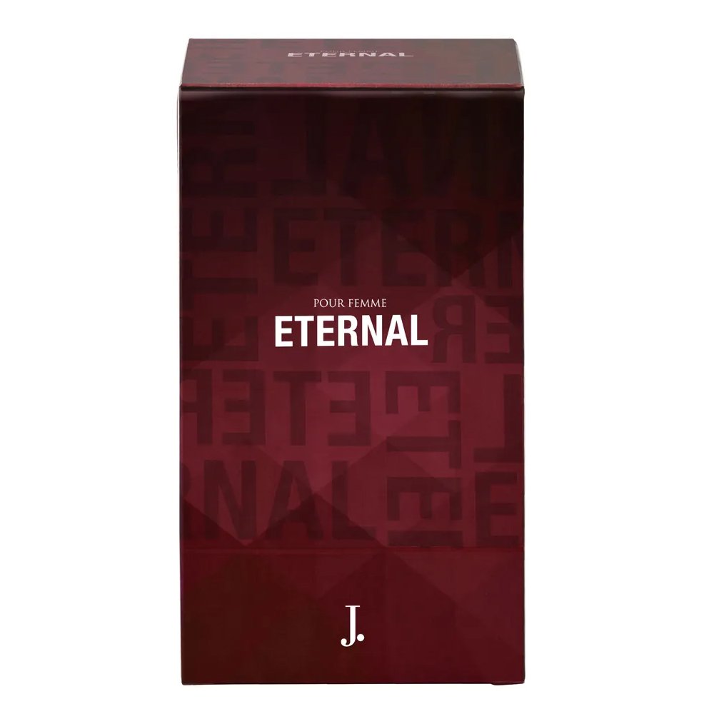 J. Eternal Perfume Price in Pakistan Women Eternal Perfume by J.