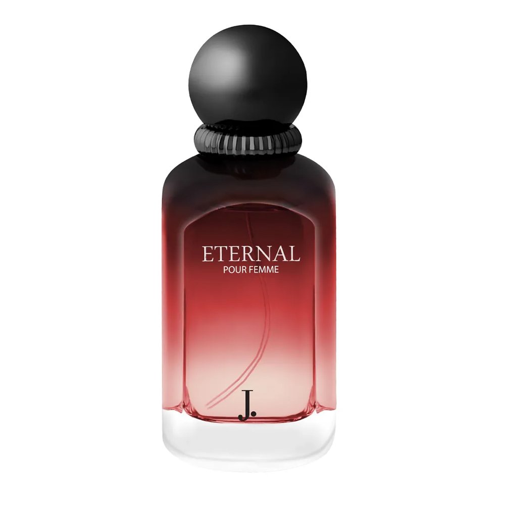 J. Eternal Pour Femme Eau De Parfum for Women in Pakistan