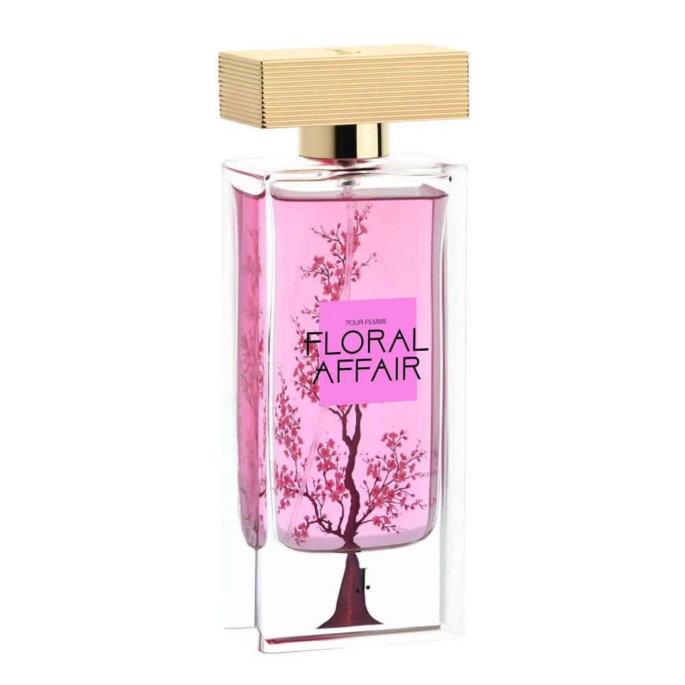 Floral Affair Pour Femme Eau De Parfum 3