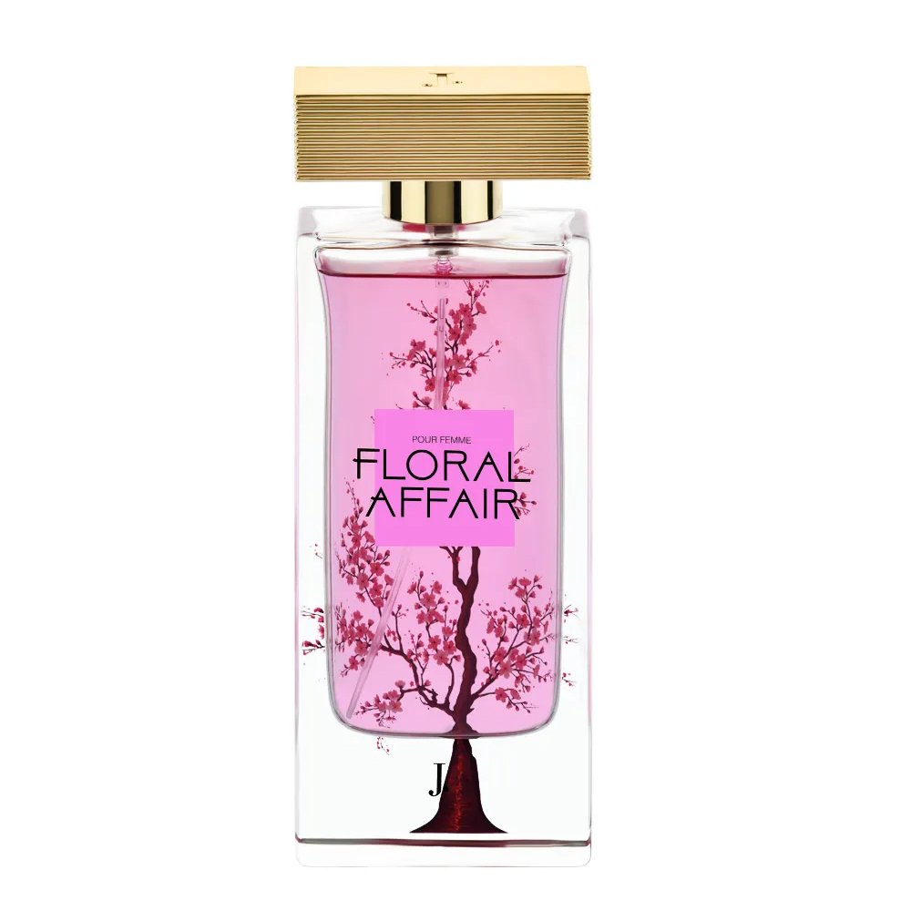 Floral Affair Parfum price in Pakistan- The Best Woman Pour Femme Parfum