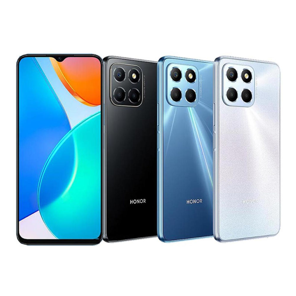 Honor X6 4GB-64GB (3)