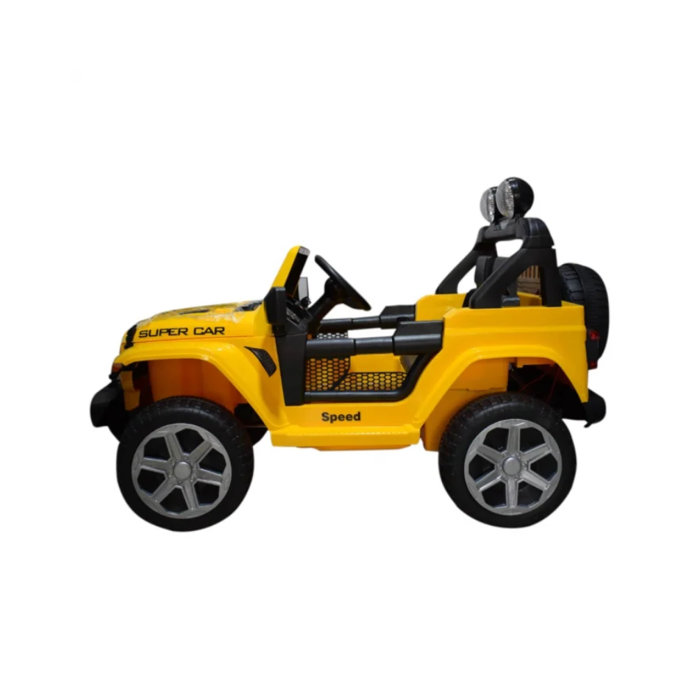 Jeep for Kids (1)