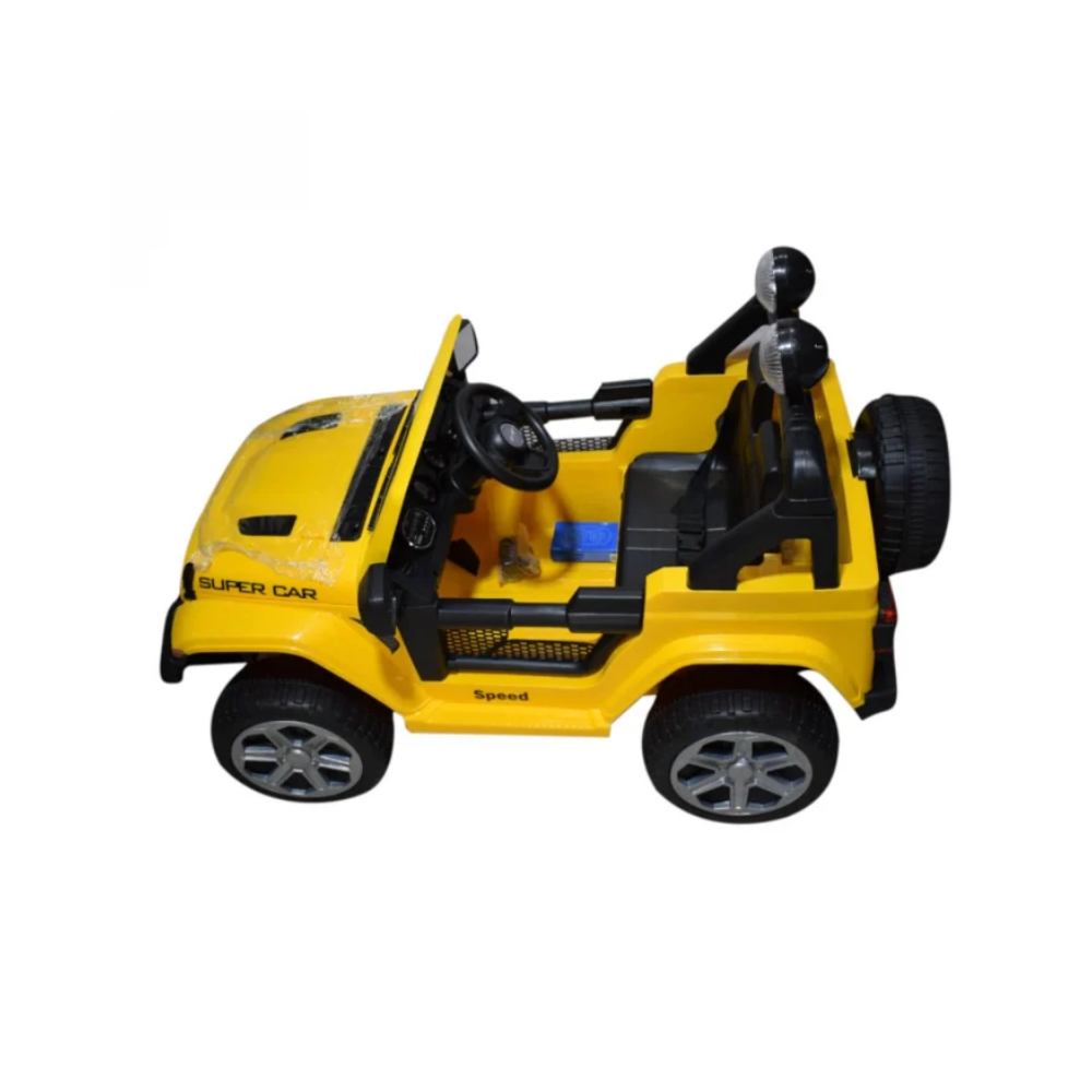 Jeep for Kids (2)