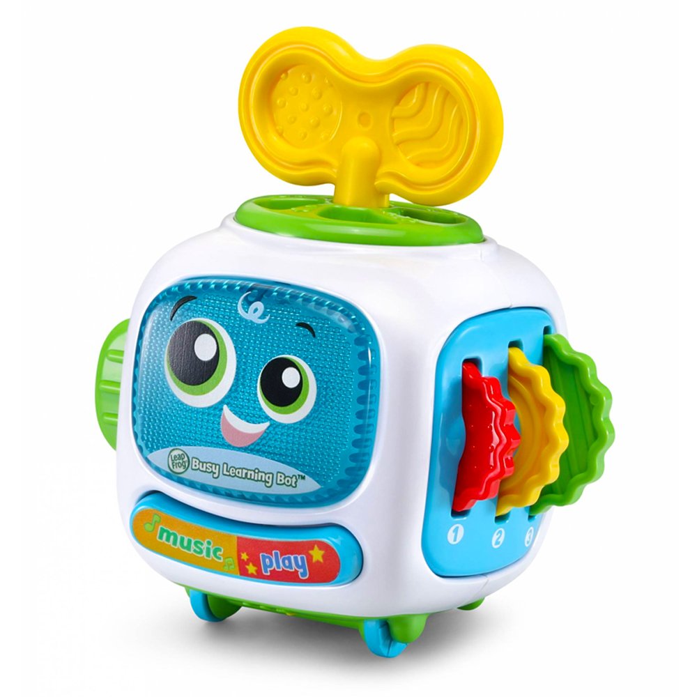 Buy LeapFrog Busy Learning Toy in Pakistan –Bachatbee.pk, : LeapFrog Busy Learning Bot Toy | Leap Frog Robot toy, Learning Expert for Kids, Busy Learning Toy, LeapFrog, Learning Toys, Busy Learning Bot,