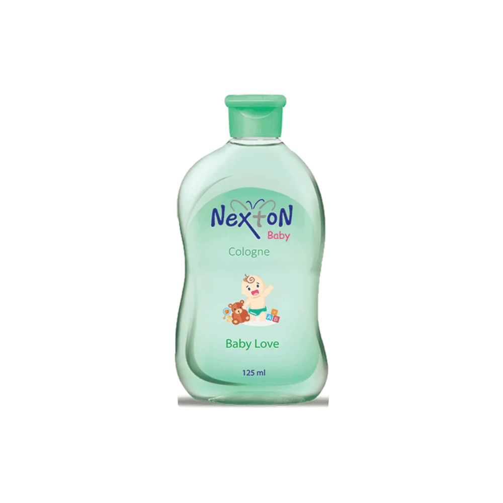 Nexton Baby 125ml