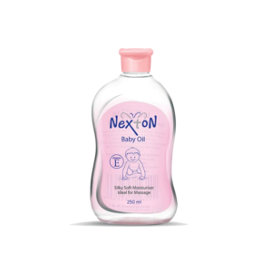 Nexton Baby OIl 250ml