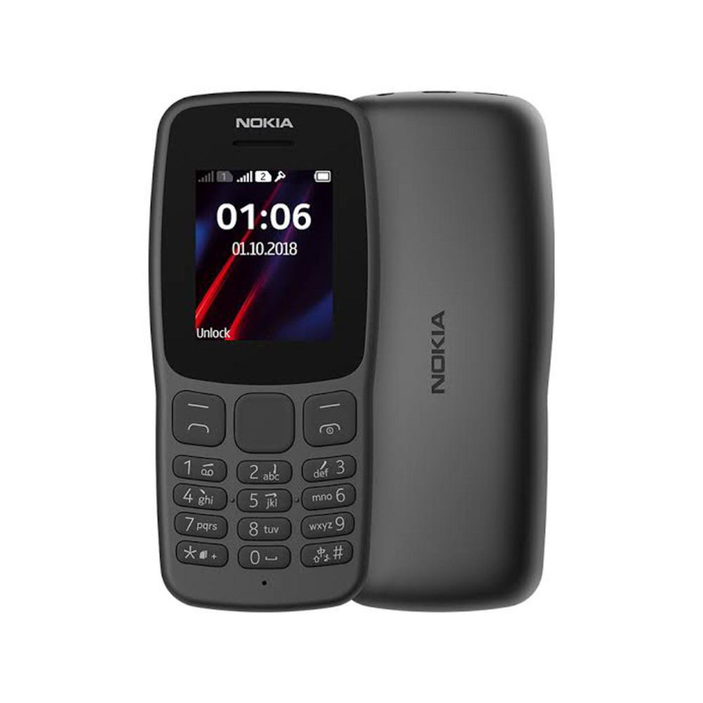 Buy Original Nokia 106 Online at Best Price in bachatbee.pk