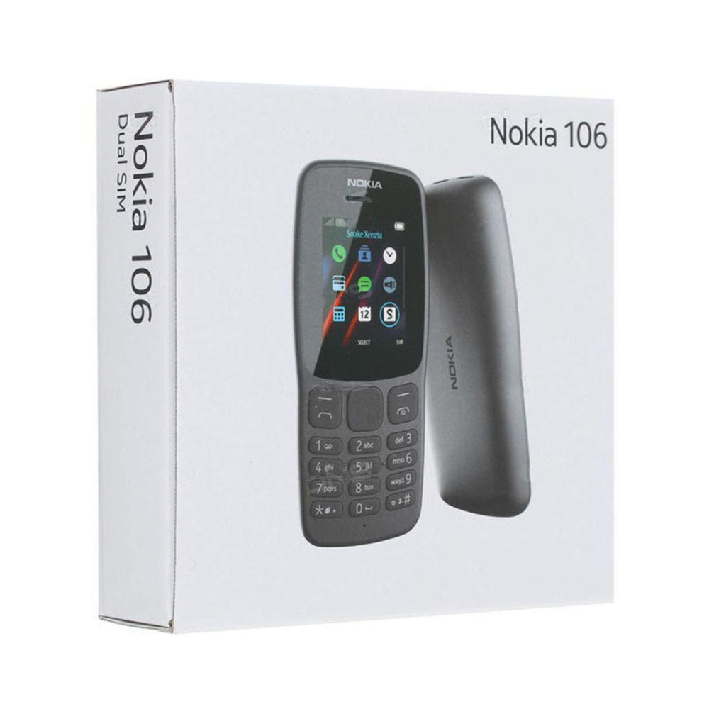Nokia 106(3)