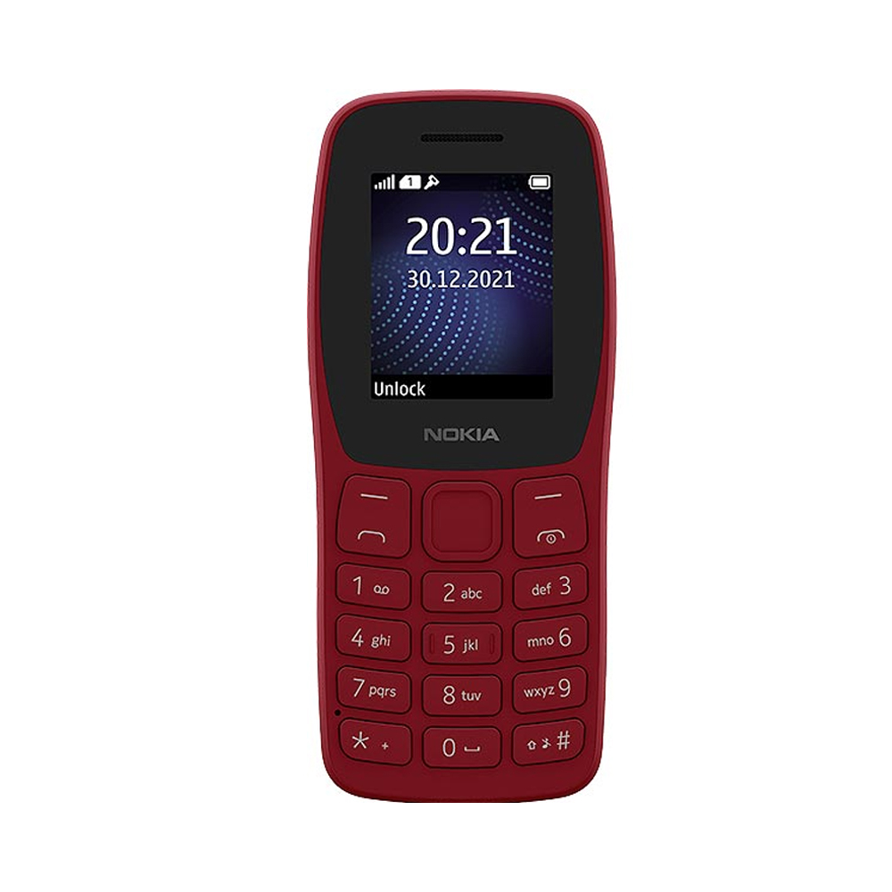 Buy Original Nokia 105 Online at Best Price in bachatbee.pk