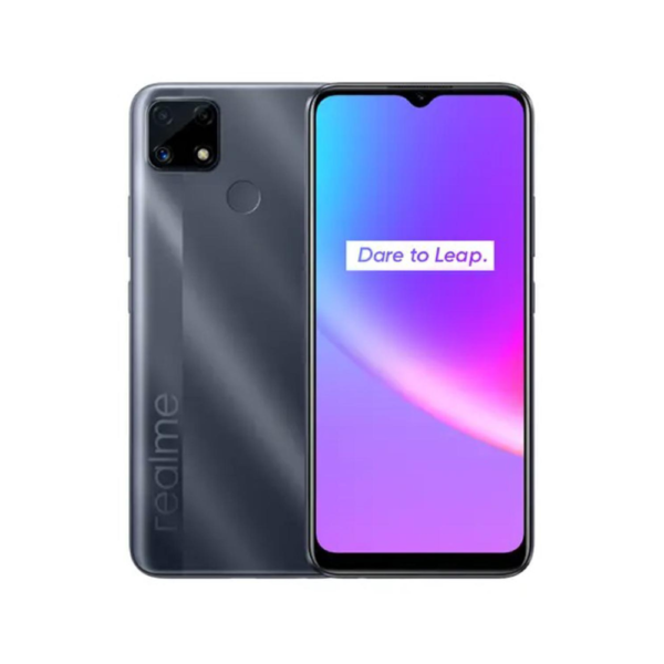 Realme c25s 4GB-128GB available now on bachatbee.pk