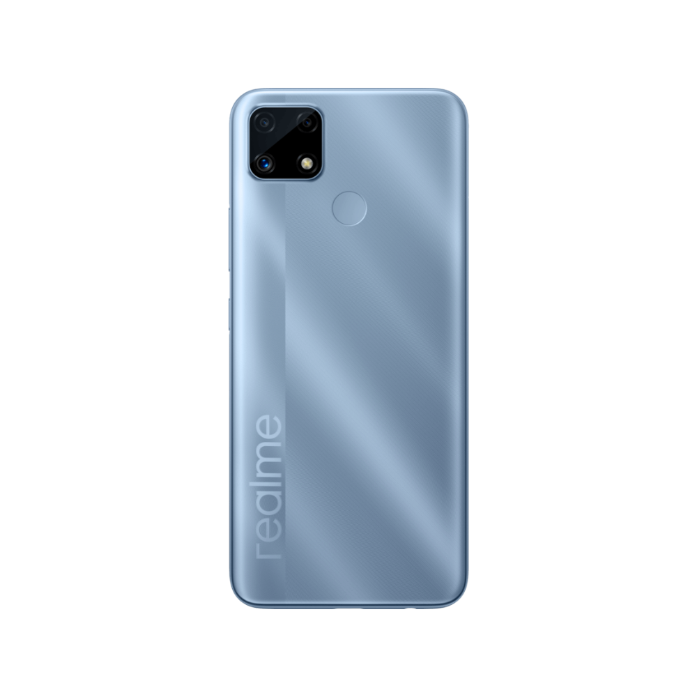 Realme C25 S 4GB-128GB