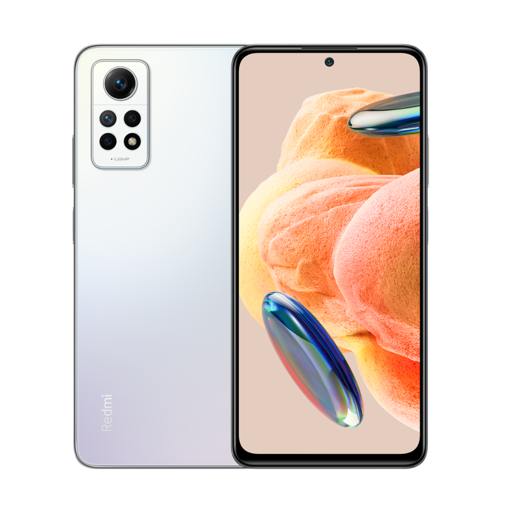 Redmi Note 12 Pro 8GB-256GB