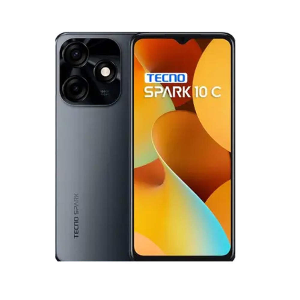 Spark 10c 4GB+128GB