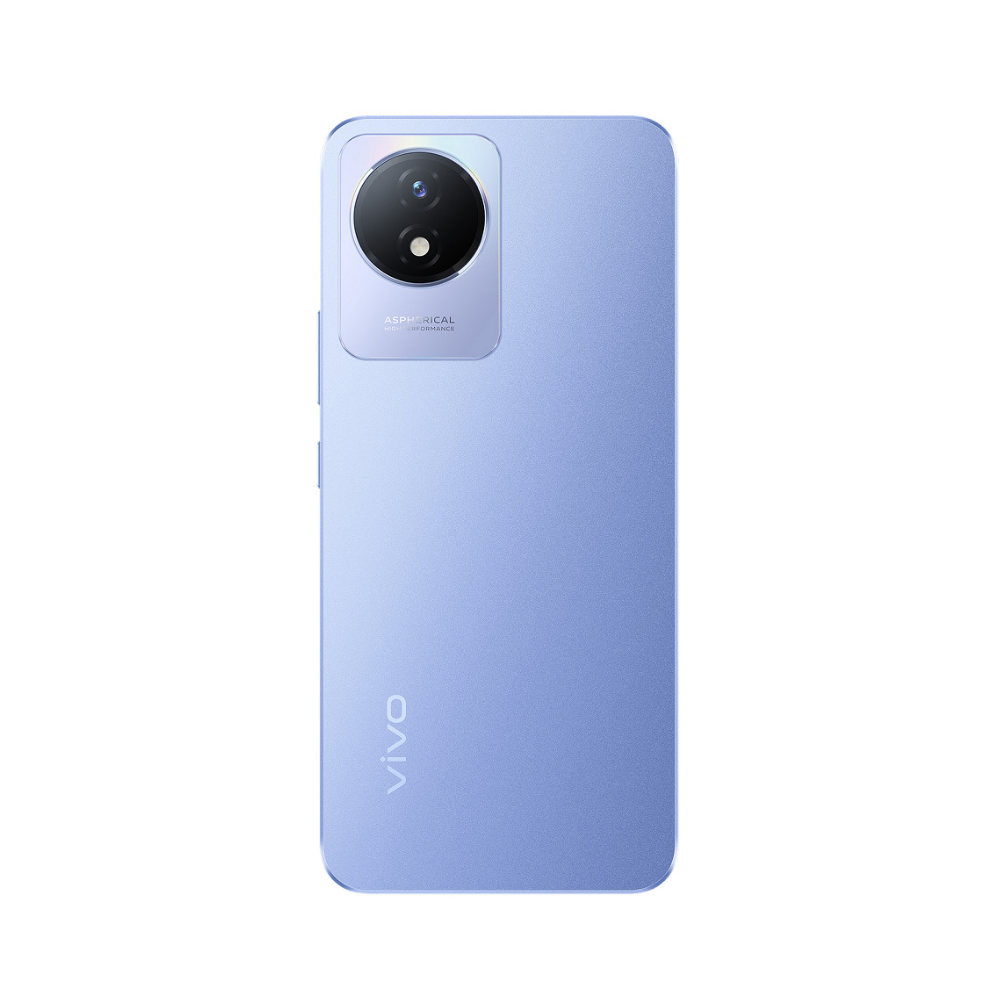 Vivo Y 02t 4GB+64GB (3)