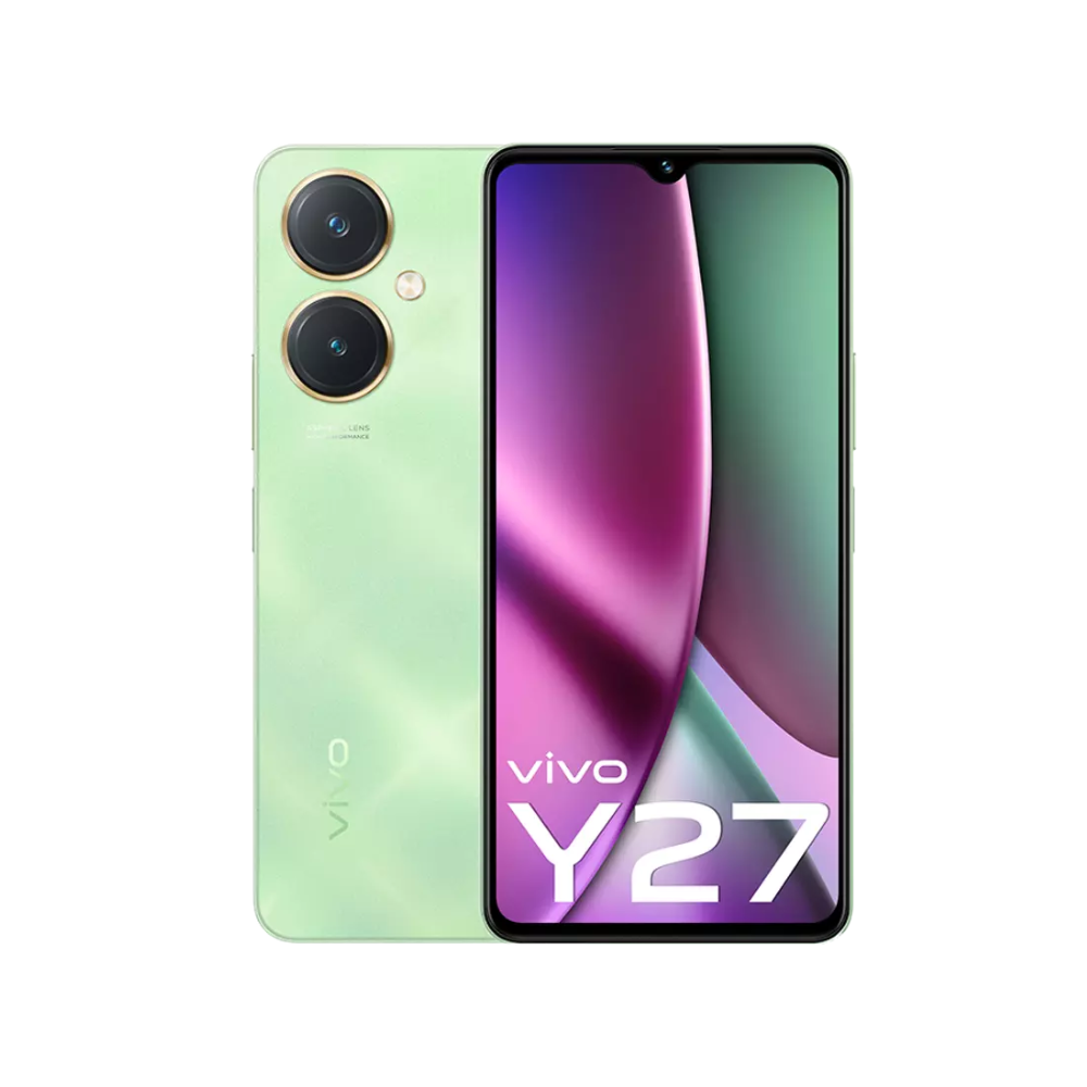 Vivo Y 27 6GB-128GB (2)