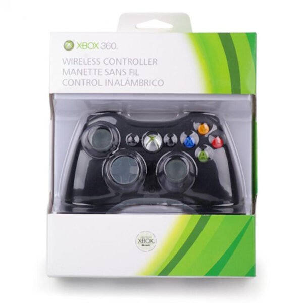 Xbox 360 Wireless Controller