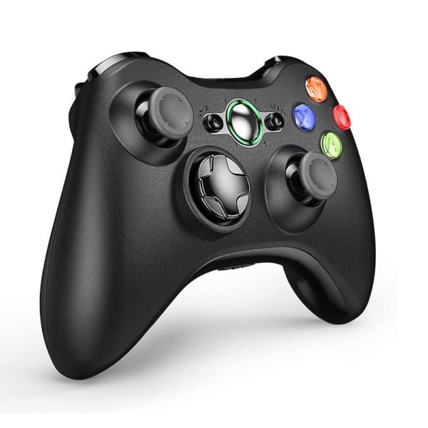 Xbox 360 Wireless Controller, Wireless Gamepad Controller, Microsoft Xbox Wireless Gaming Controller, Joystick, Gaming Pad