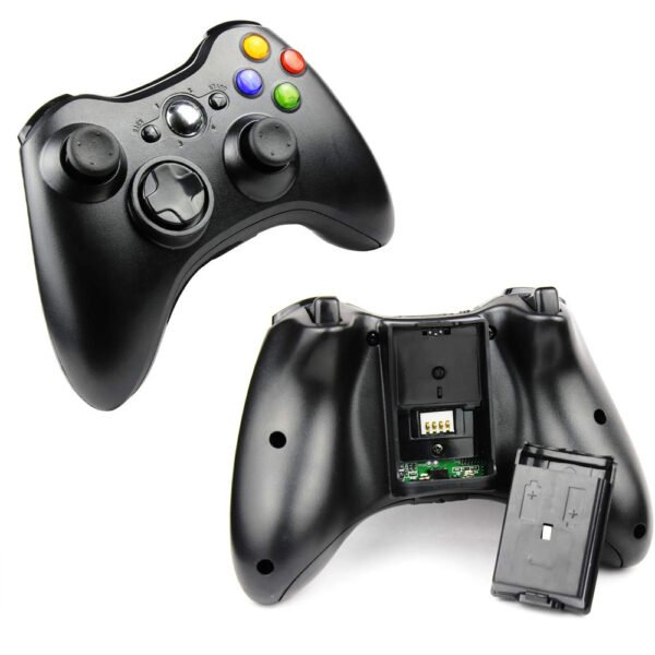 Xbox 360 Wireless Controller