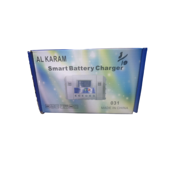 Buy Solar Charge Controller reliable 30-amp at bachatbee.pk