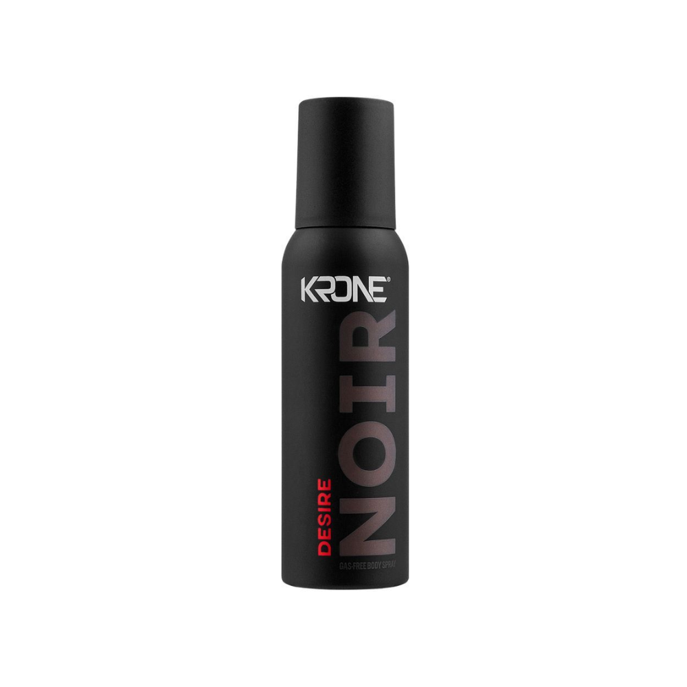 Buy online Krone Body Spray 120 Ml-Bachatbee.pk