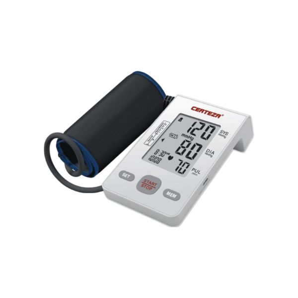 Certeza BM 408 - Blood Pressure Arm Monitor