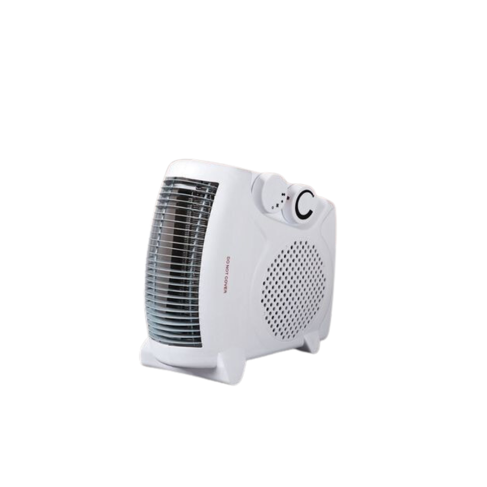 Electric Fan Heater 0.12