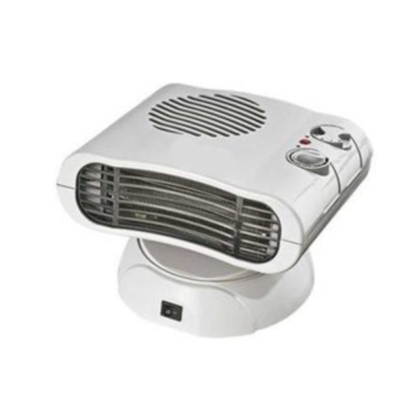 Buy SECO Electric Moving Fan Heater at bachatbee.pk