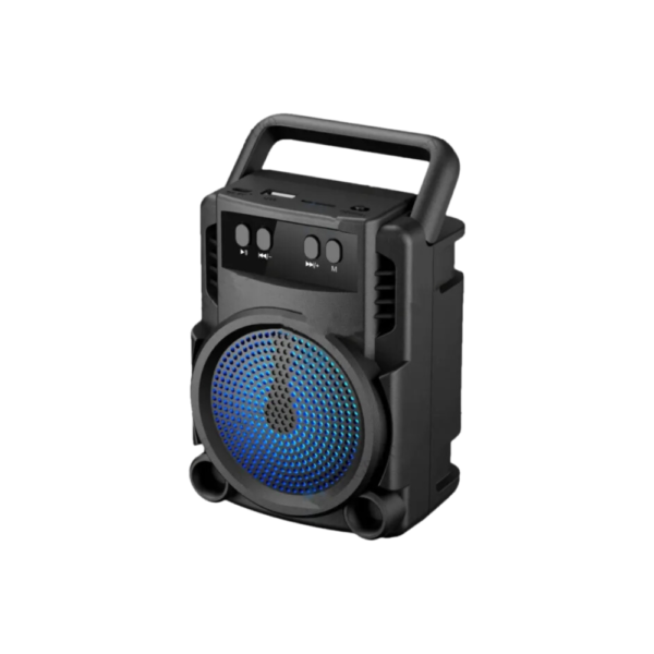 Buy GTS-1360 Wireless BT Speaker available at bachatbee.pk