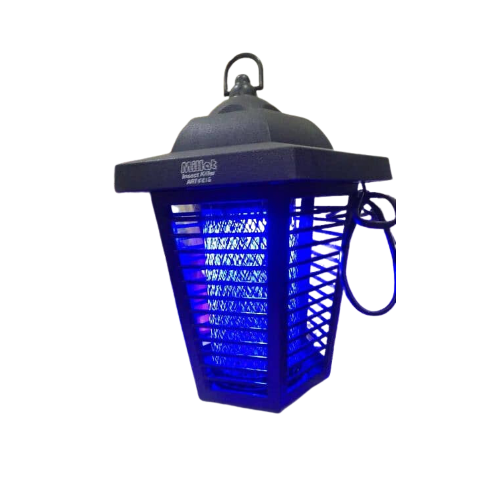 Buy Millat Big LED Insect Killer Model 818 at bachatbee.pk