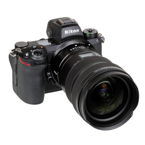 Buy Nikon Z7 ii Mirrorless Camera available at bachatbee.pk