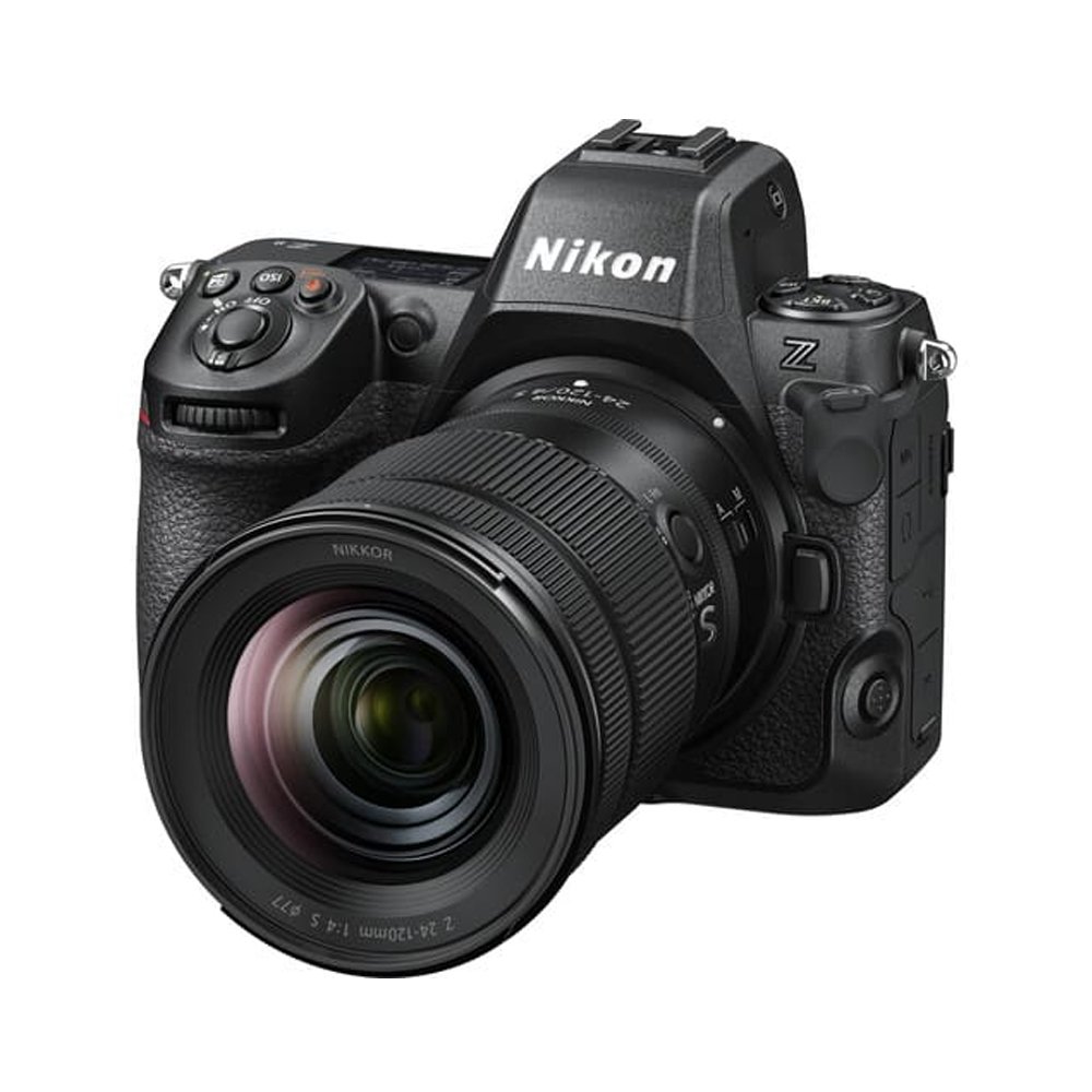 Buy Nikon Z8 Mirrorless Camera available at bachatbee.pk