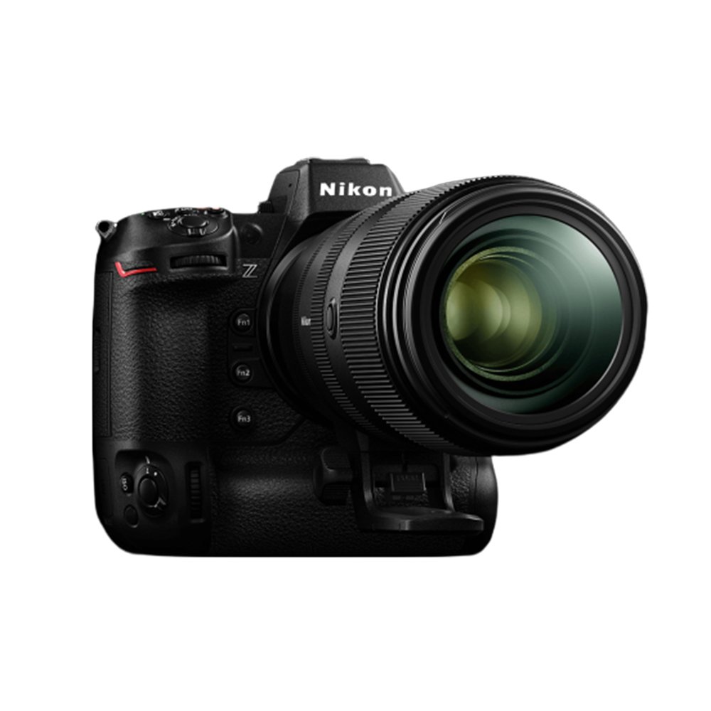 Buy Nikon Z9 Mirrorless Camera available at bachatbee.pk