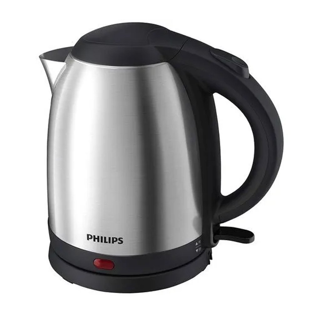 Buy Philips Deluxe Electric Kettle 2L 1500W available at bachatbee.pk