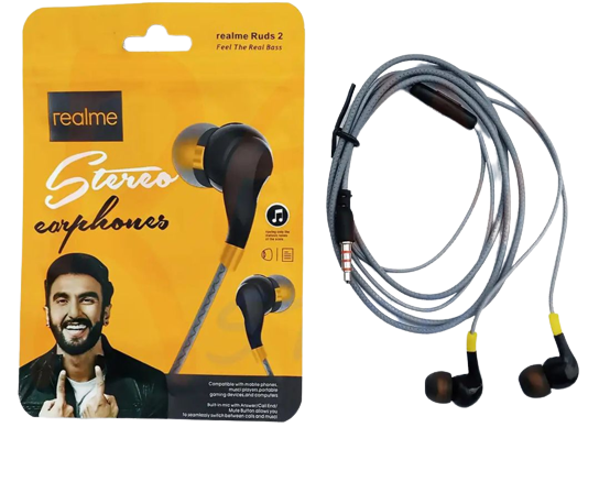 Buy Realme Buds 2 Stereo Earphone bachatbee.pk