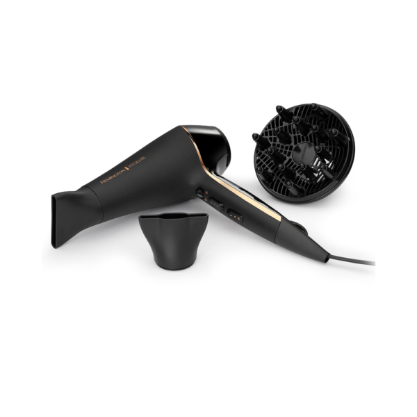 Buy Remington Styler Proluxe Hair Dryer 3600W at bachatbee.pk