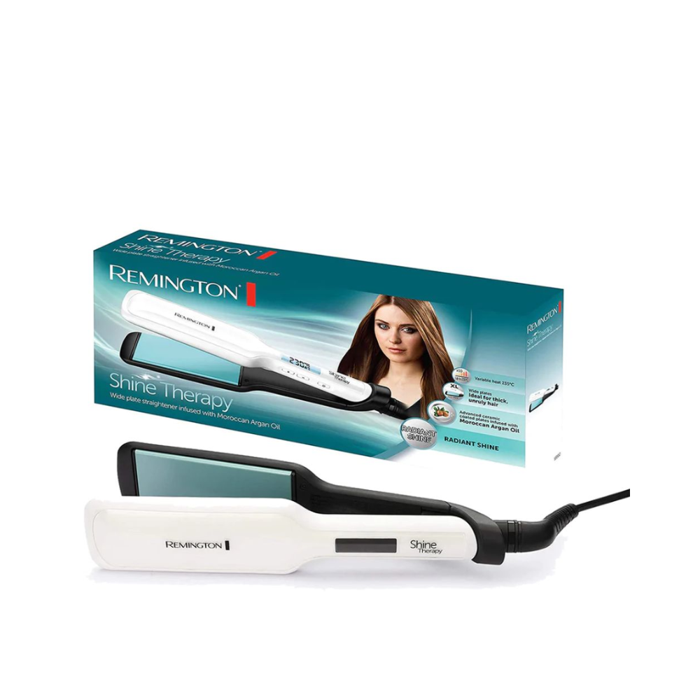 Buy the REMINGTON S8500 Straightener at bachatbee.pk