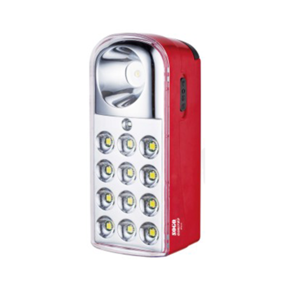 Buy Sogo JPN-40 Rechargeable Light available at bachatbee.pk