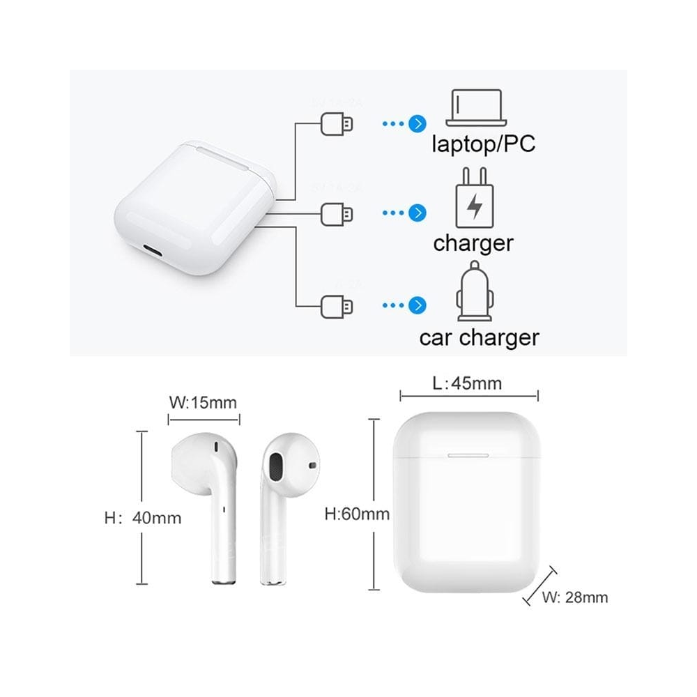 Tws Earbuds (1)