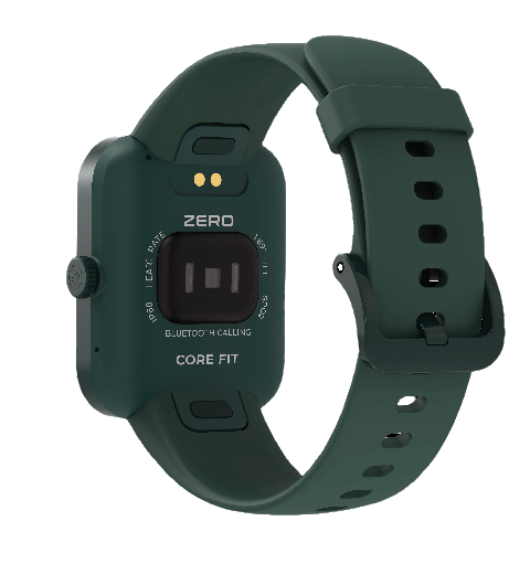 Buy Zero Core Fit Bluetooth Smart Watch bachatbee.pk