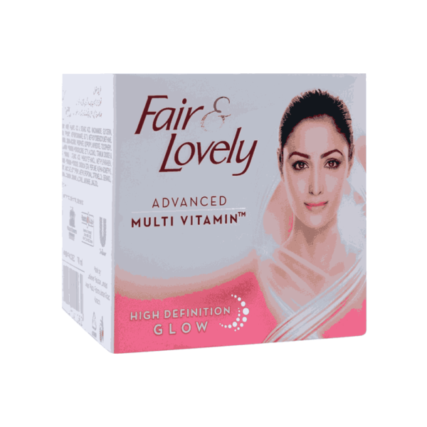 Buy online Fair & Lovely Now Glow Cream 70gm -Bachatbee.pk