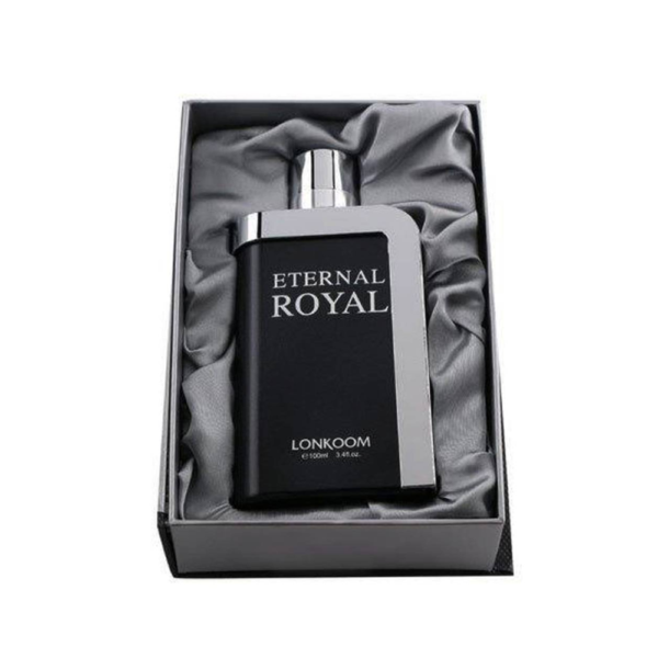 Buy online Lonkoom Eternal Royal Perfume -Bachatbee.pk