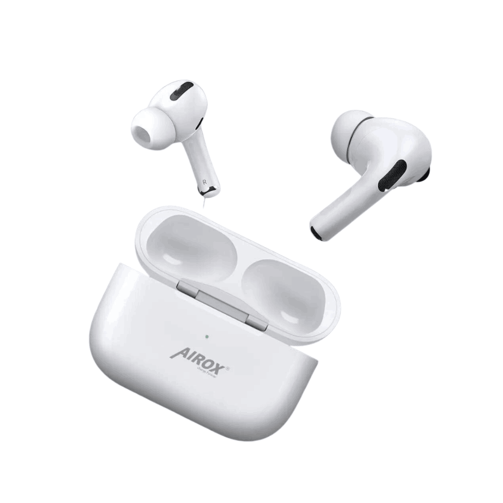 Buy online Airox 300 Earbuds Pro Bluetooth 5.0-Bachatbee.pk