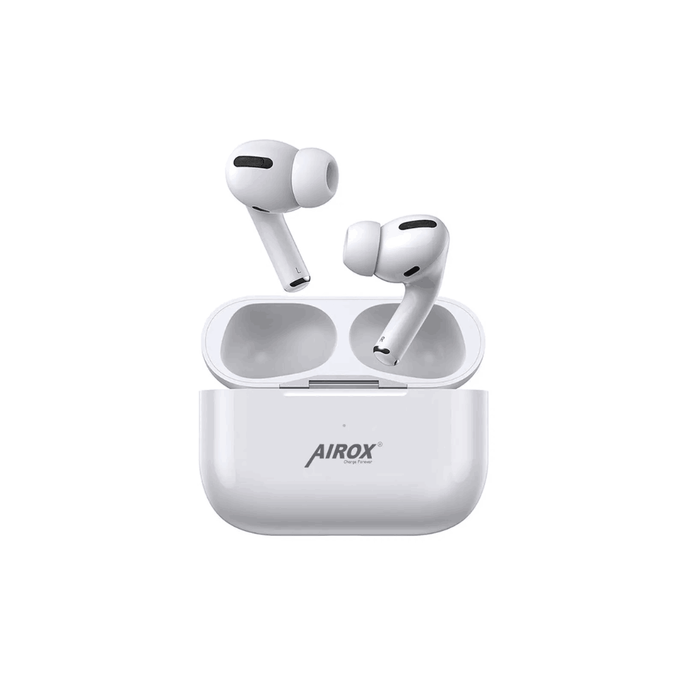 Buy online Airox 300 Earbuds Pro Bluetooth 5.0-Bachatbee.pk