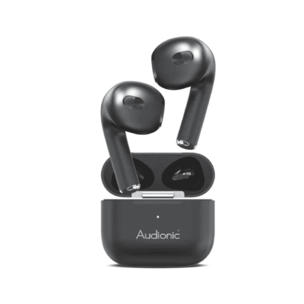 Buy online Audionic Airbud 5 Max True BT Earbuds-Bachatbee.pk