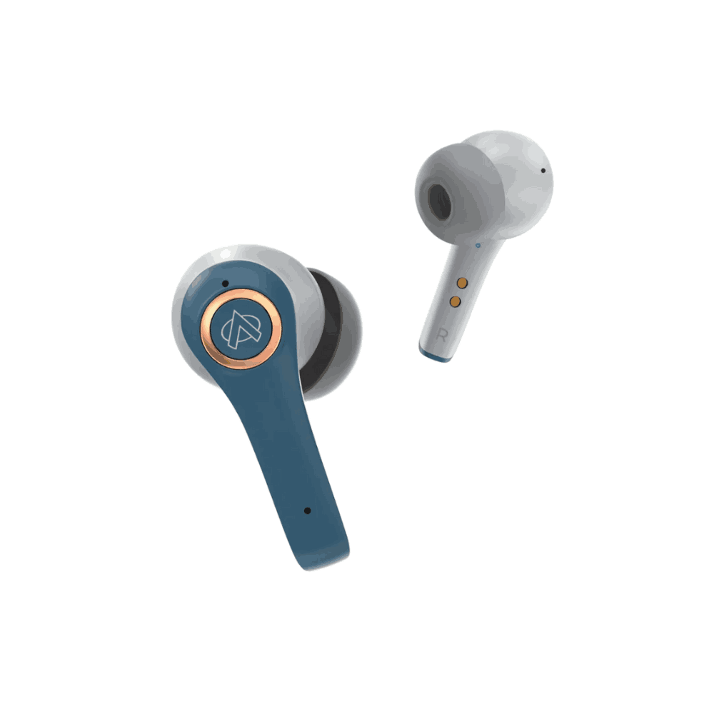 Buy online Audionic Airbuds 585-Bachatbee.pk